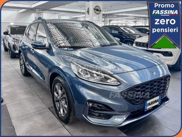 Ford Kuga Kuga 2.0 EcoBlue 120 CV aut. 2WD ST-Line