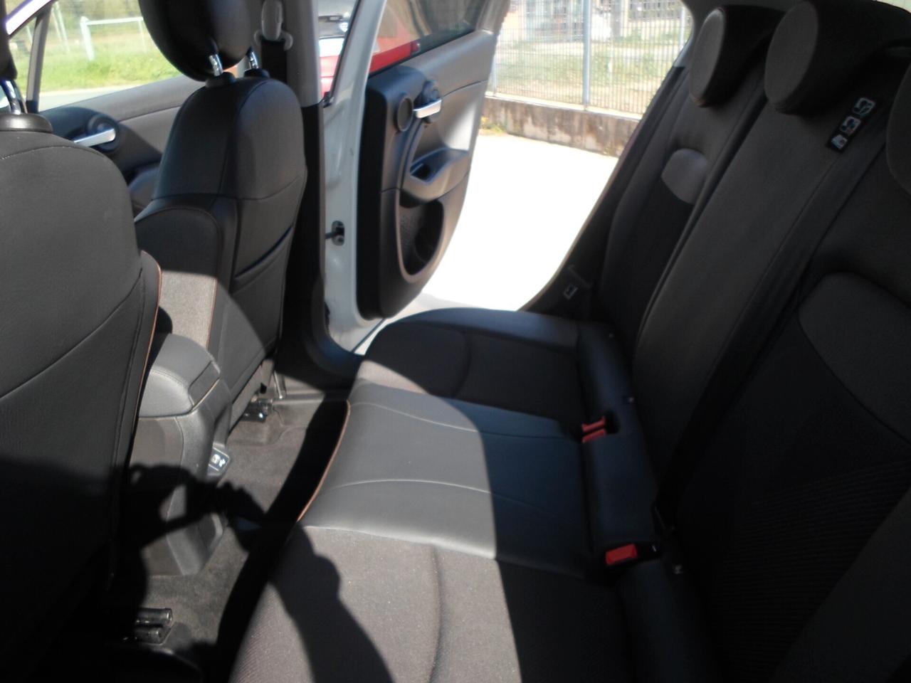 Fiat 500X 1.3 MultiJet 95 CV