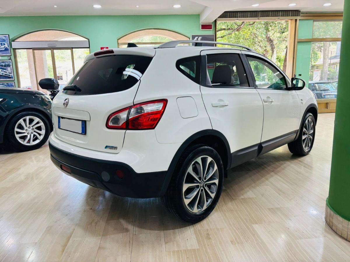Nissan Qashqai 1.5 dCi Panorama N-tec