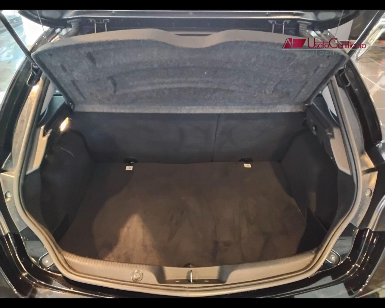 ALFA ROMEO Giulietta 1.4 Turbo 120 CV GPL Distincti