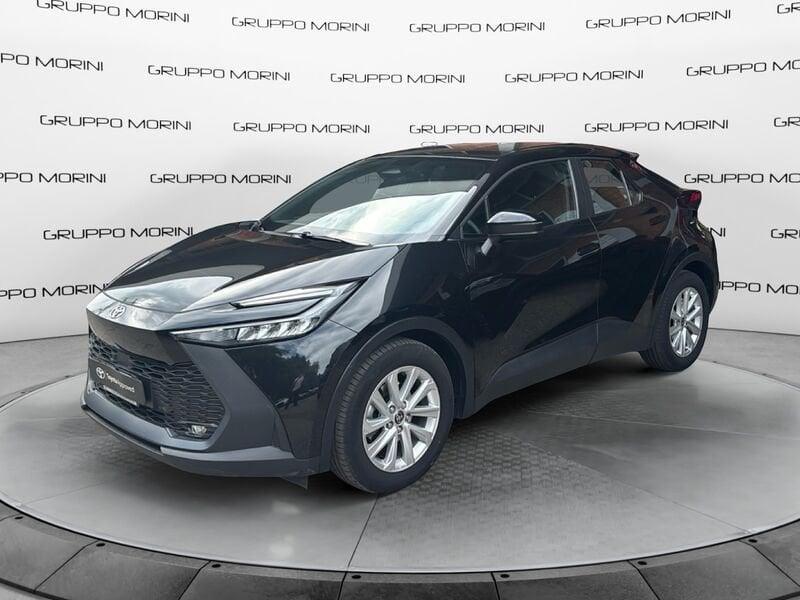 Toyota C-HR 1.8 HV E-CVT Active Eco