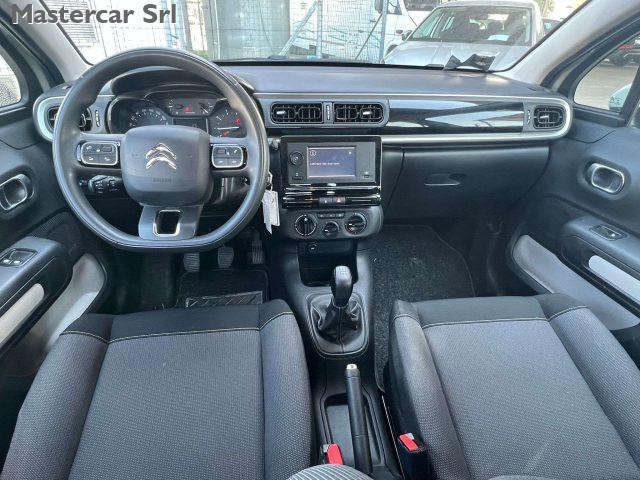 CITROEN C3 C3 III 2017 1.2 puretech You! GN903LP