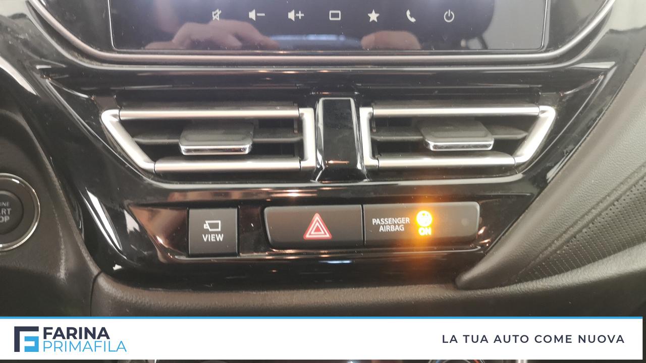 SUZUKI S-Cross II 2022 - S-Cross 1.4h Top+ 2wd