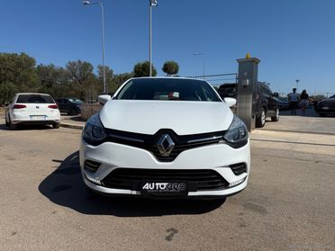 RENAULT Clio dCi 8V 75CV 5p. Moschino Life AUTOCARRO (IVA A PARTE)