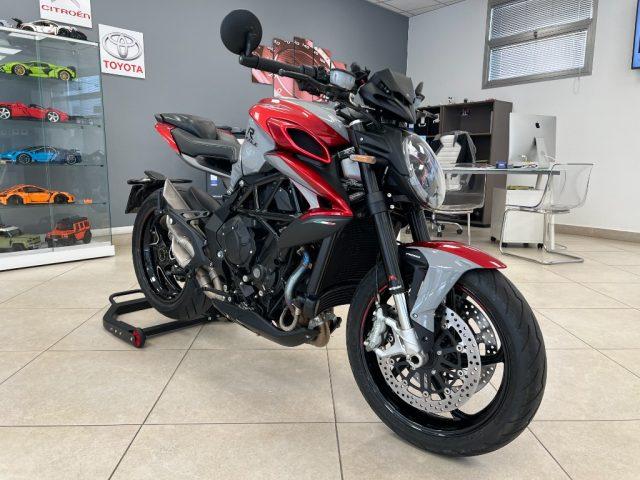 MV AGUSTA Brutale 800 MV AGUSTA BRUTALE 800 RR