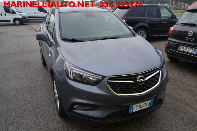 OPEL Mokka X 1.6 CDTI Ecotec 136CV 4x2 Start&Stop IN ARRIVO