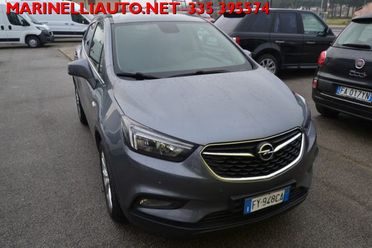 OPEL Mokka X 1.6 CDTI Ecotec 136CV 4x2 Start&Stop 60000 KM