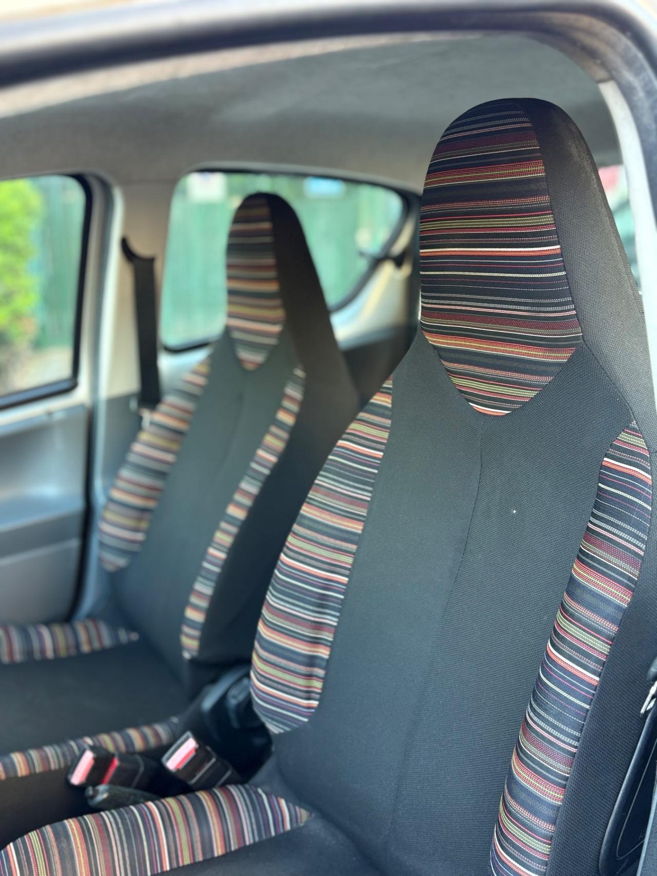 Toyota Aygo 1.0 Benzina 5 Porte