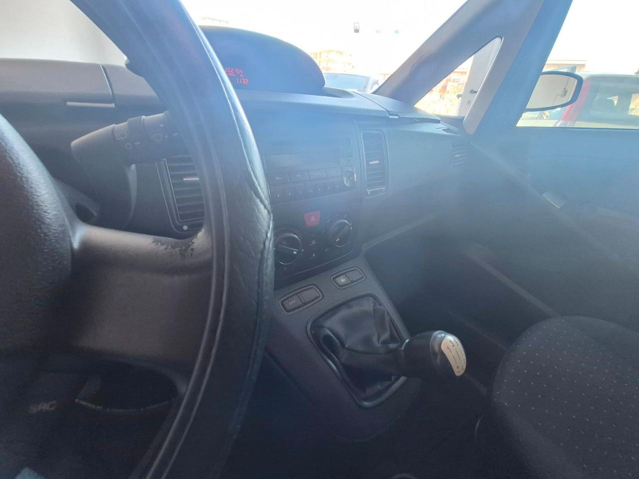 Fiat Idea 1.3 Multijet 16V 90 CV BlackLabel