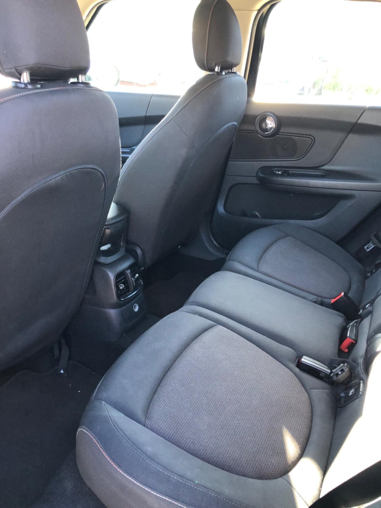 Mini Cooper Countryman 2.0 D Business PROMO FEBBRAIO A SOLI 10.900€