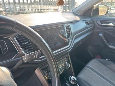 VOLKSWAGEN T-ROC 1.0 TSI 116CV 2018
