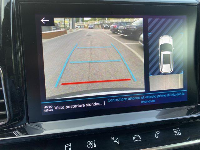 CITROEN C5 Aircross BlueHDi 180cv S&S EAT8 Shine