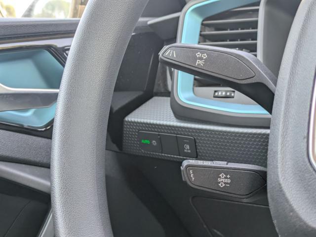 AUDI A1 SPORTBACK S-TRONIC 1.5cc 150cv LANE ASSIST CRUISE