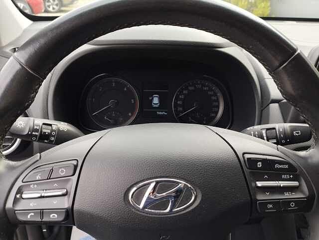 Hyundai KONA 1.6 CRDI 115 CV Comfort