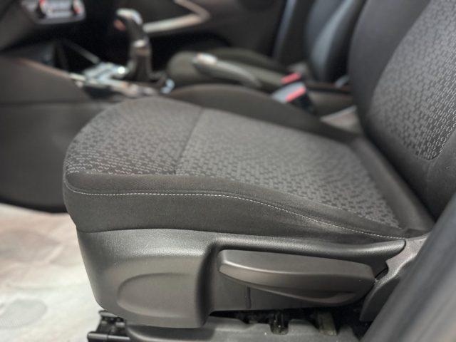 OPEL Crossland X 1.2 12V Start&Stop Advance