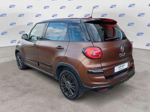 Fiat 500L Cross 1.3 mjt City 95cv