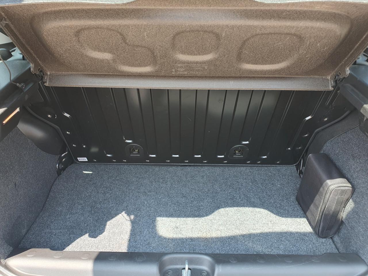 Fiat Panda 1.2 EasyPower GPL