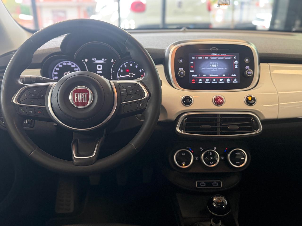 Fiat 500X 1.0 T3 120 CV Cross