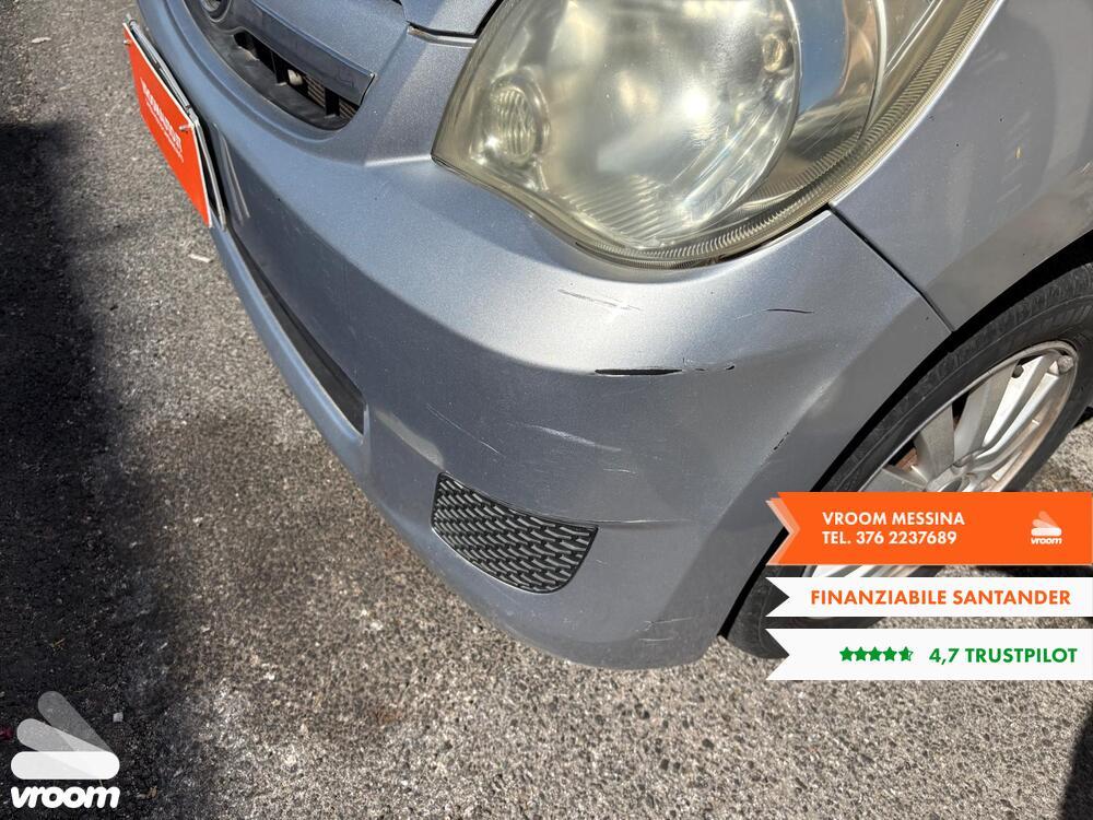 DAIHATSU Cuore (07-11) Cuore 1.0 12V Taka