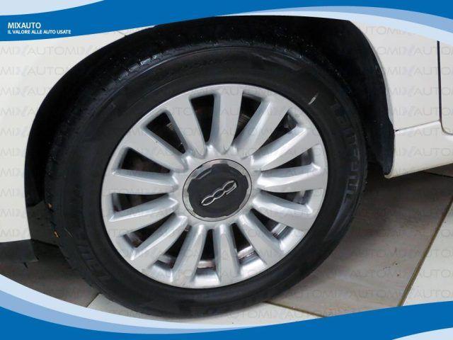 FIAT 500L 1.3 Multijet 85cv Pop Star EU5B