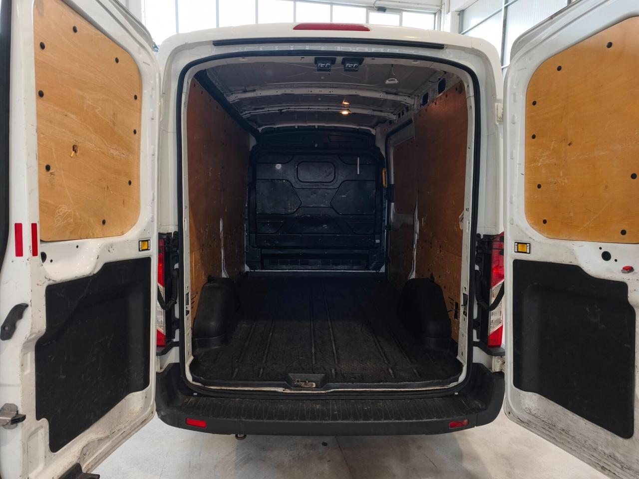 RENAULT Master T28 2.3 dCi/125 PC-TN Furgone E5