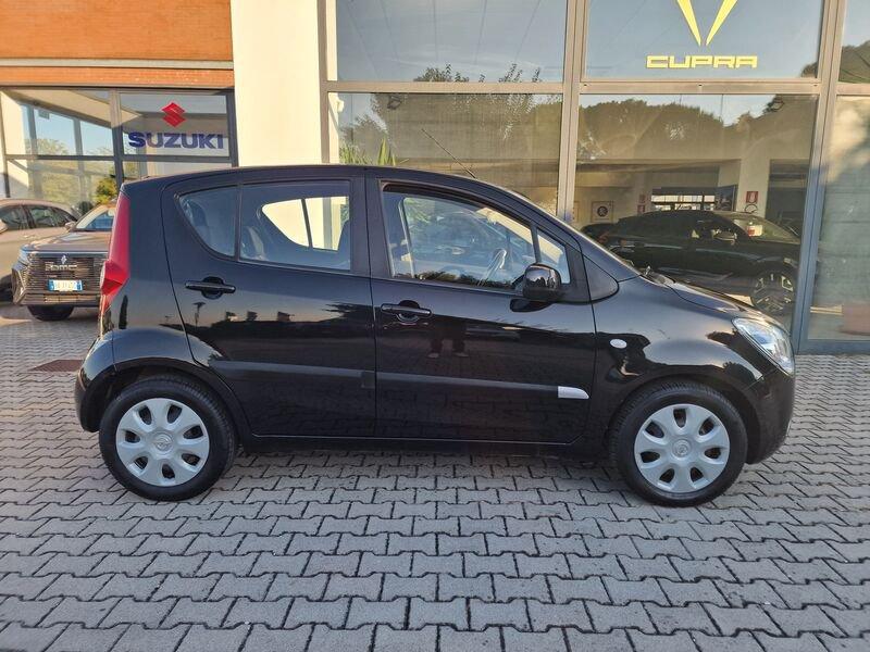 Opel Agila Agila 1.2 Elective 94cv