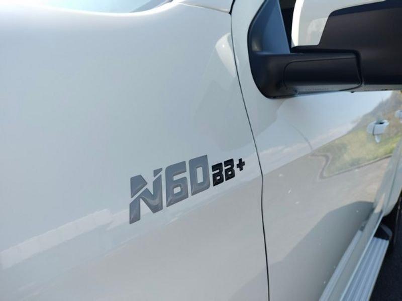 Isuzu D-Max N60 1.9 aut. Crew BB+ Cab