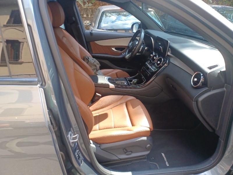 Mercedes-benz GLC 300 de 4Matic Plug-in hybrid Premium Plus