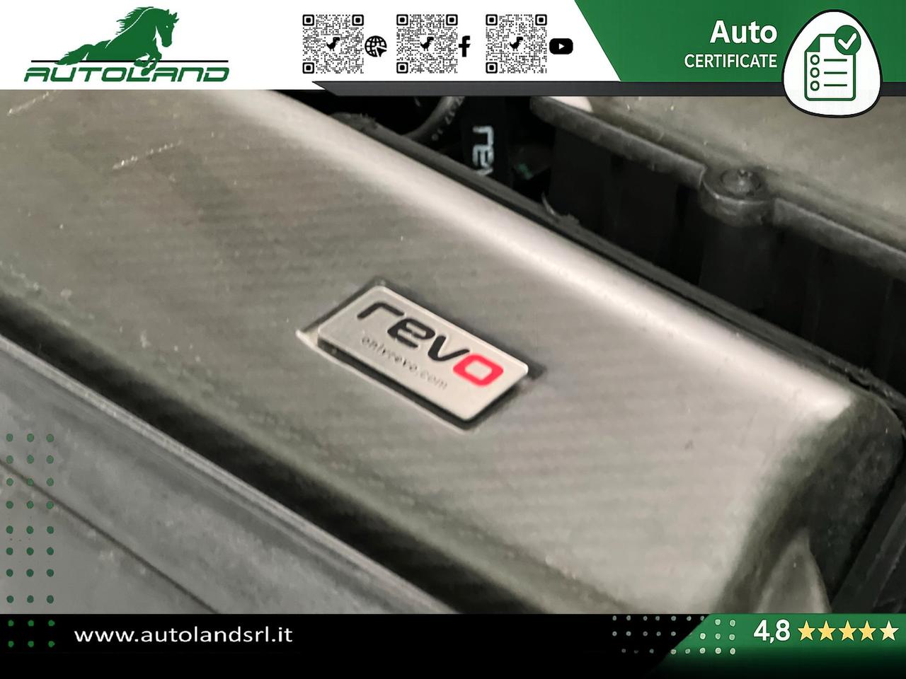 Audi TT Coupe 2.0 tfsi S line QUATTRO REVO Stage 3 - B&O - Matrix - MMI Plus - Retrocamera