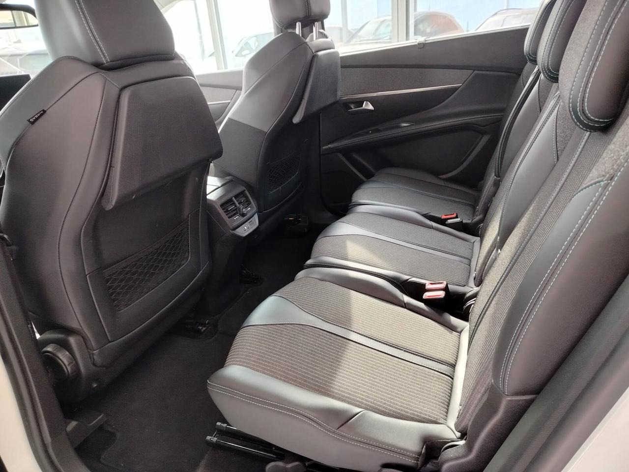 Peugeot 5008 7 POSTI BlueHDi 130 S&S EAT8 Allure Pack