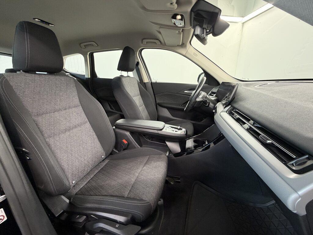 BMW X1 25 e xDrive DCT