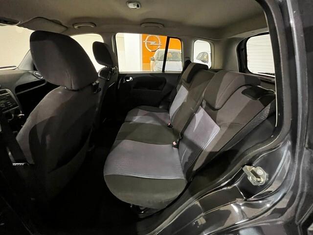 Ford Fusion 1.4 TDCi 5p. Collection