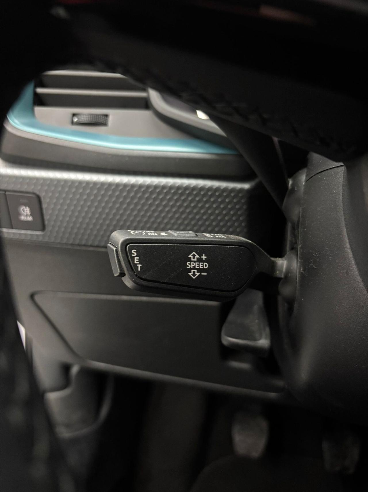 Audi A1 SPB 25 TFSI S line 1.0 95CV