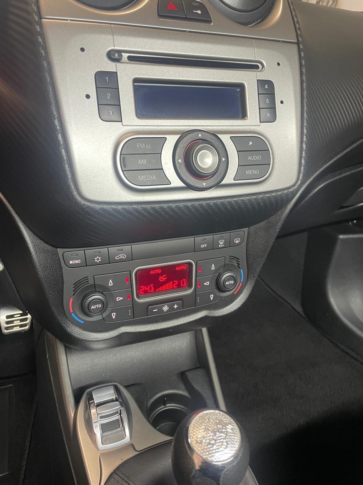 Alfa Romeo MiTo 1.4 T 135 CV M.air S&S Dist. Sport Pack