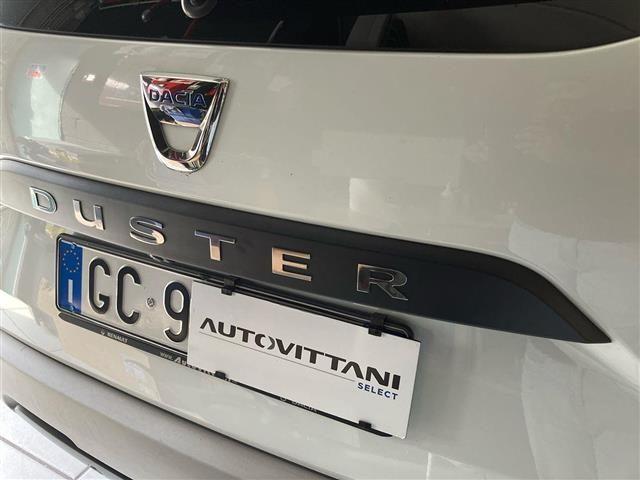 DACIA Duster 1.0 tce ECO-G 15th Anniversary 4x2