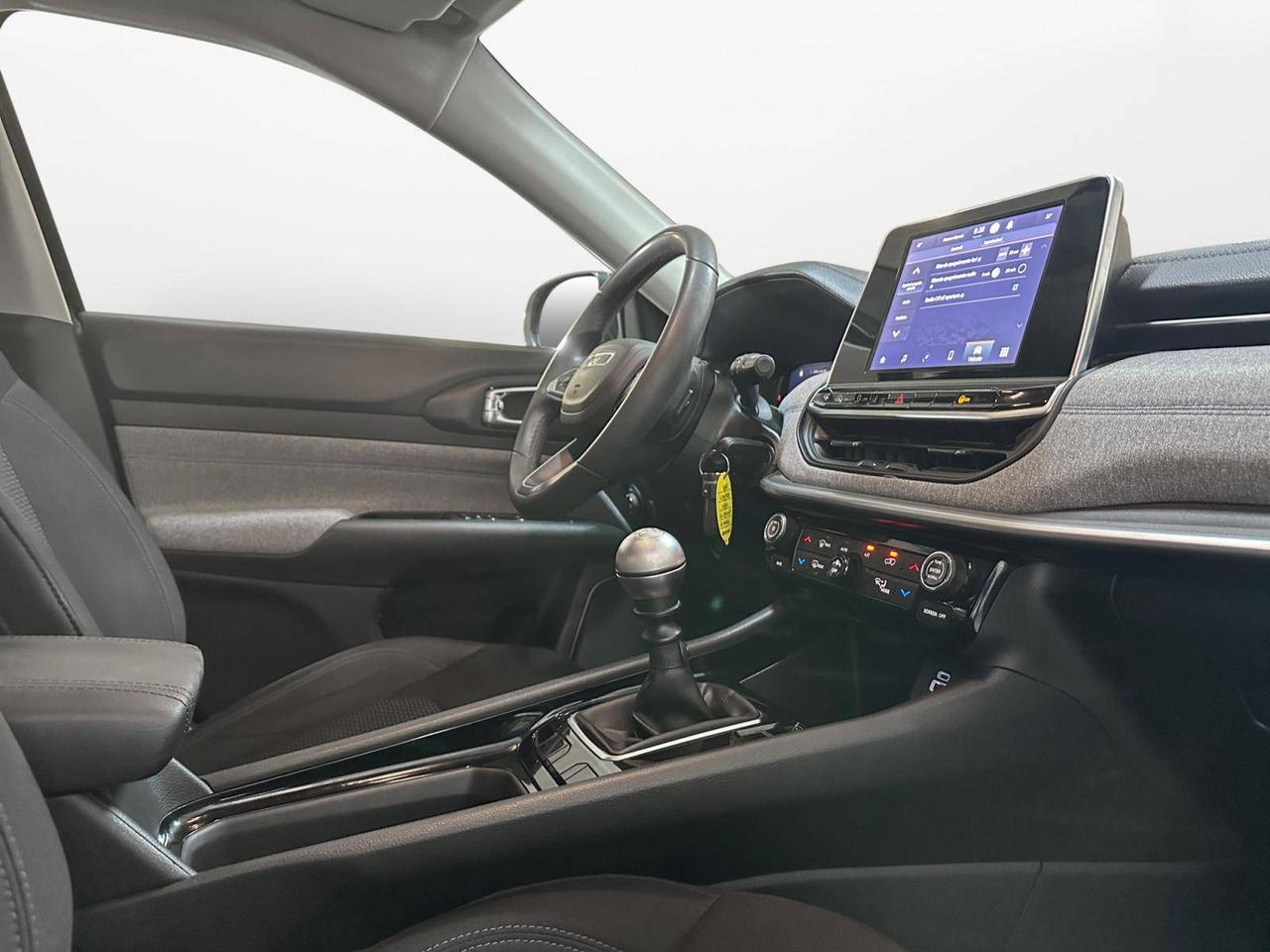 Jeep Compass 1.6 mjt Longitude 2wd 130cv