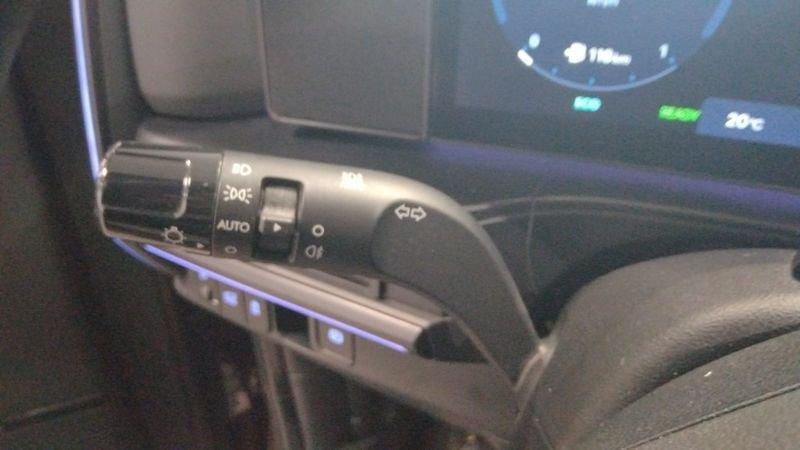 Hyundai Santa Fe Santa Fe 1.6 T-GDi HEV 4WD AT 7 posti XClass