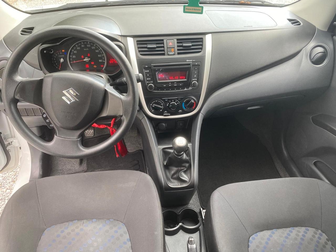 Suzuki Celerio 1.0 Easy