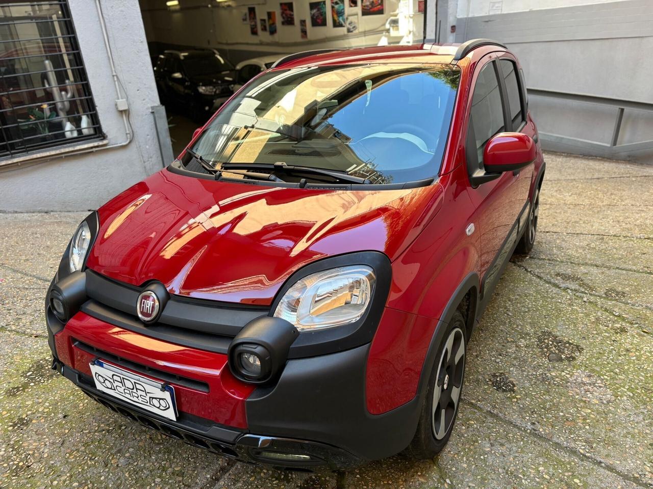 Fiat Panda 1.0 S&S Hybrid Pandina - NO VINCOLO