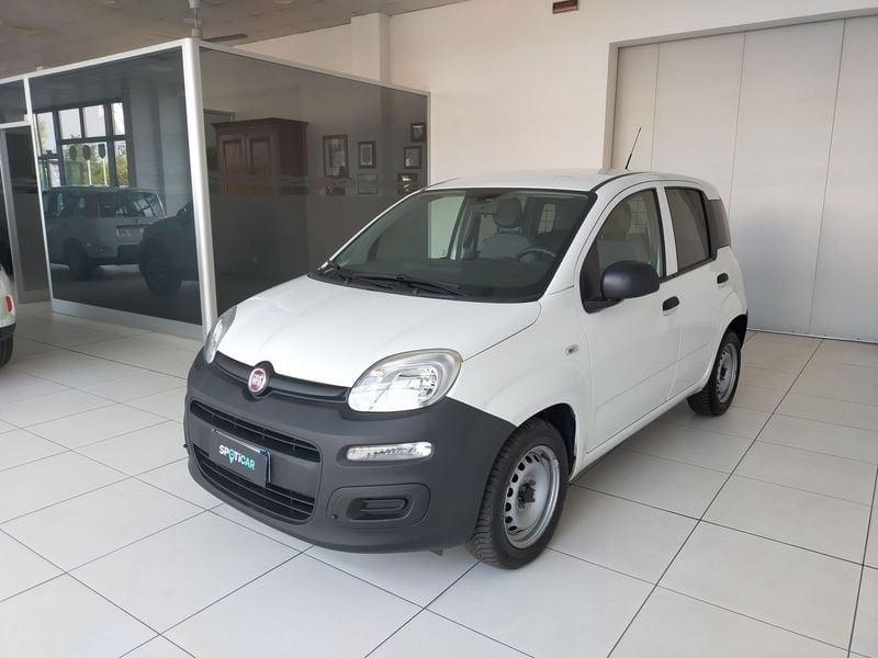 FIAT Panda 1.0 GSE S&S Hybrid Pop Van 2 posti