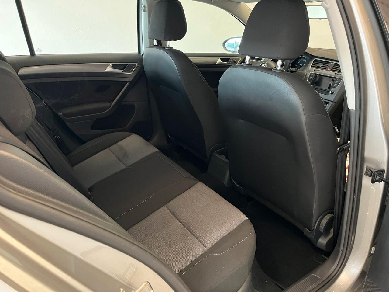 Volkswagen Golf 1.2 TSI 105 CV 5p. Comfortline BlueMotion Technology