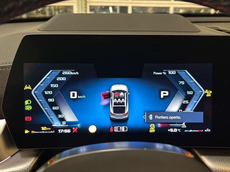 BMW X2 M35i xDrive M Sport Pro