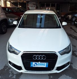 Audi A1 1.6 TDI 90 cv Ambition 2012