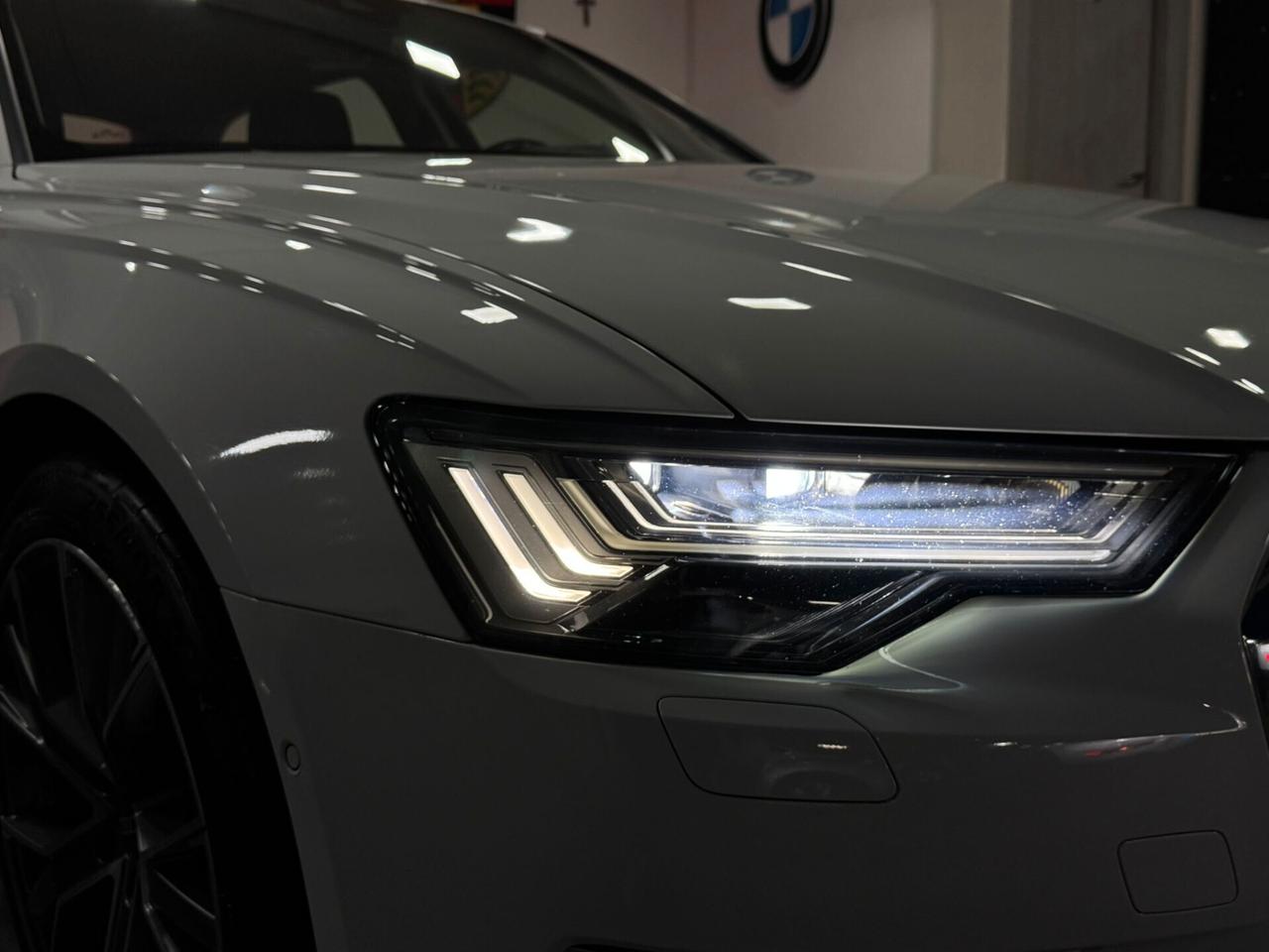 Audi A6 40 2.0 TDI quattro ultra S tronic Business Design