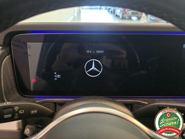 MERCEDES-BENZ G 400 d S.W. AMG Line