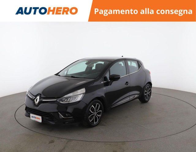 RENAULT Clio 1.2 75 CV 5 porte Duel2