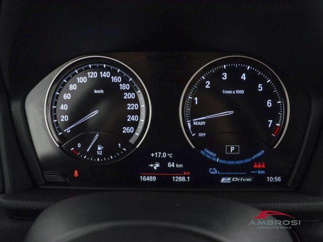 BMW 225 Serie 2 xe iPerformance Business aut.