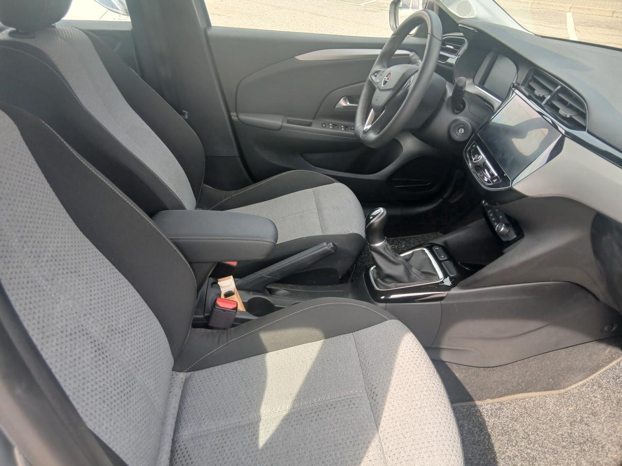 Opel Corsa 1.2cc