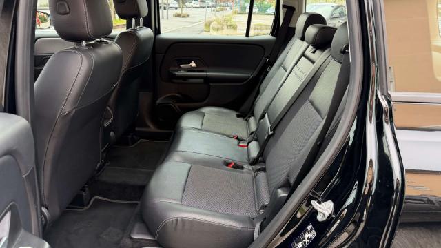 Mercedes-Benz GLB 180 d Business auto