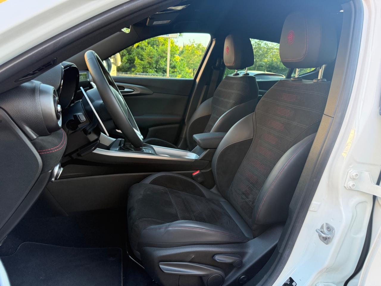 Alfa Romeo Tonale 1.3 Phev Veloce Q4 280cv at6 PARI AL NUOVO!